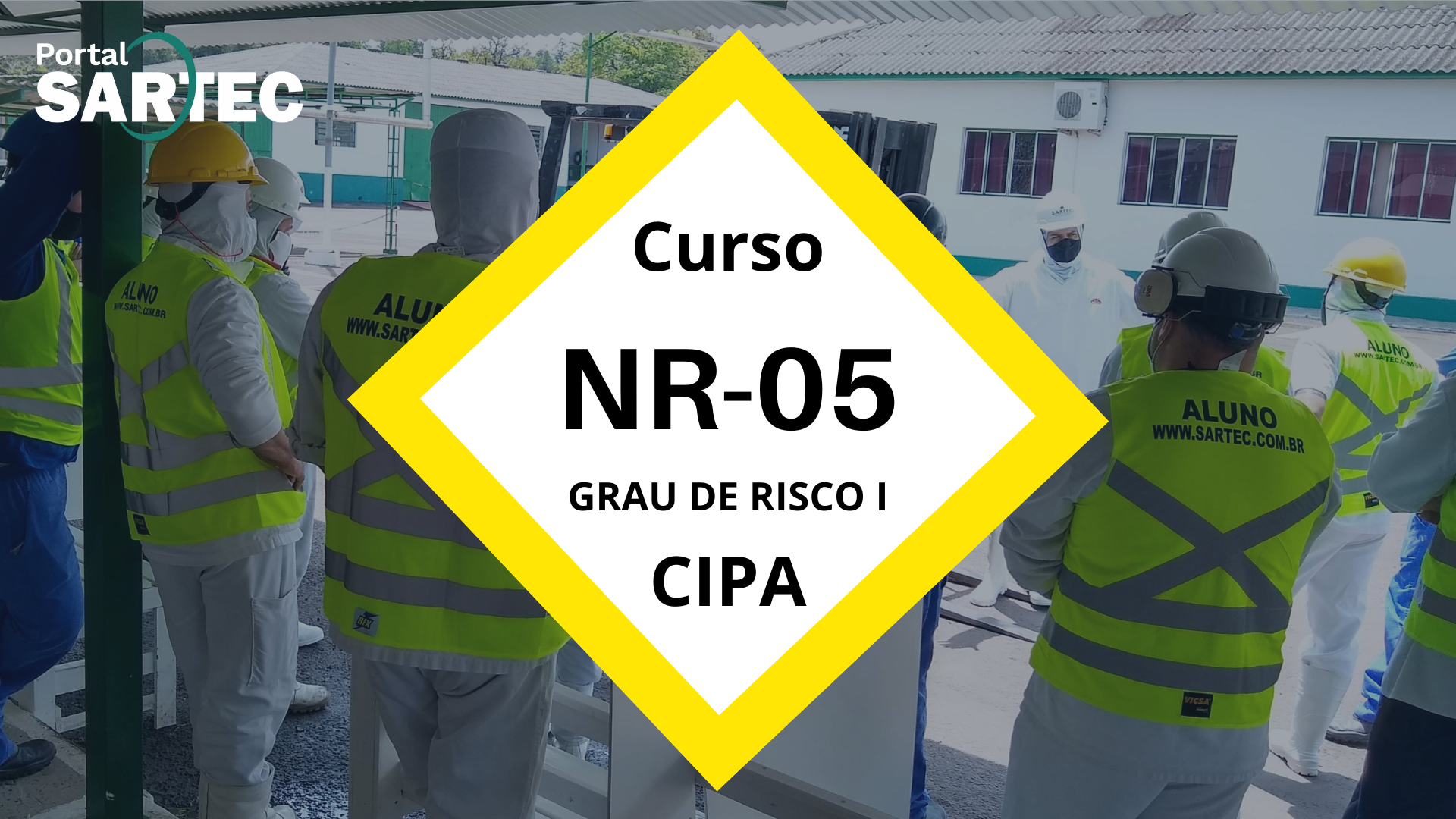 Conteúdo Programático - 08 horas