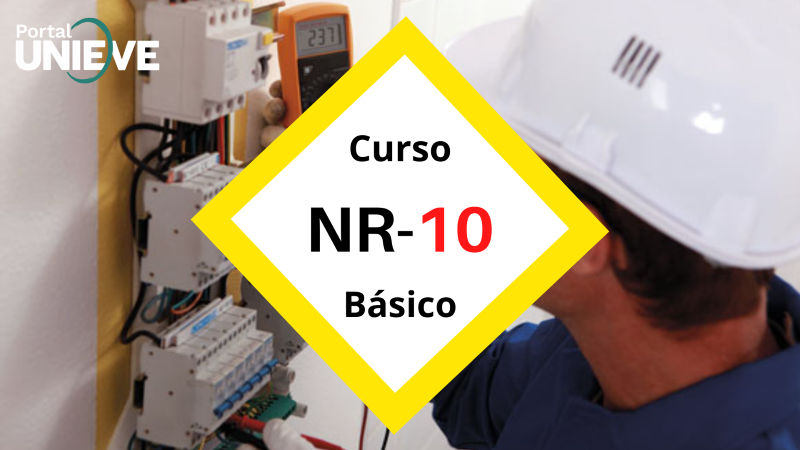 Introdução ao Curso de Capacitação NR10 Básico